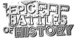 Epic Rap Battles of History Logo Самый быстрый HR БрендингФормирование бренда Формирование HR Бренда Мастер класс Геймификация Визуализация корпоративной культуры PR HR Бренд 